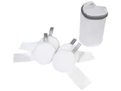 Make-up remover pads