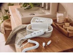 Manicure- en pedicureset