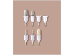 Manicure- en pedicureset