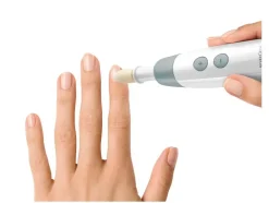 Manicure- en pedicureset