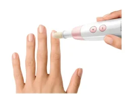Manicure- en pedicureset