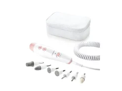 Manicure- en pedicureset
