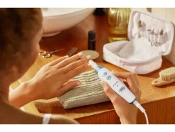 Manicure- en pedicureset