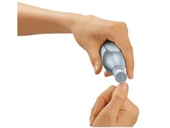 Manicure-/pedicureset