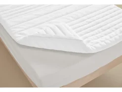 Matras topper 90 x 200 cm