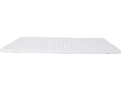 Matras topper 90 x 200 cm