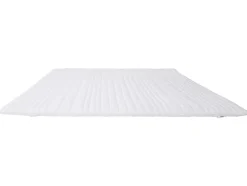 Matras topper 160 x 200 cm