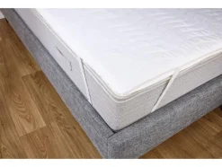 Matras topper 180 x 200 cm