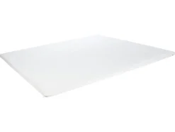 Matras topper 180 x 200 cm