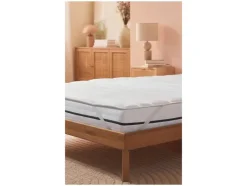 Matrasbeschermer 140 x 200 cm