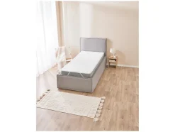 Matrasbeschermer 90 x 200 cm