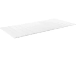 Matrasbeschermer 90 x 200 cm