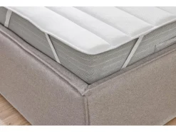 Matrasbeschermer 160 x 200 cm