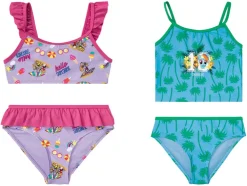 Meisjes bikini's