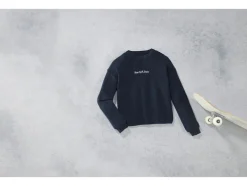 Meisjes gebreide pullover