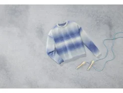 Meisjes gebreide pullover