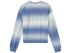 Meisjes gebreide pullover