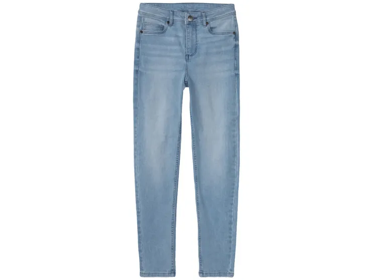 Meisjes jeans