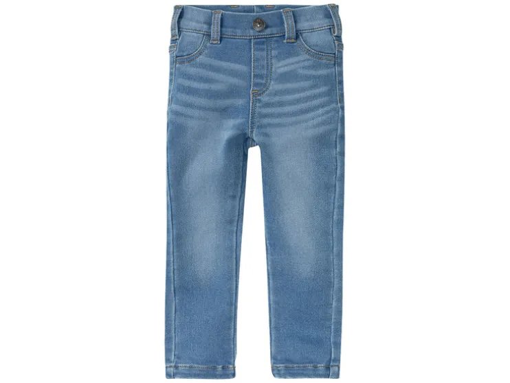 Meisjes jeans - Super skinny fit