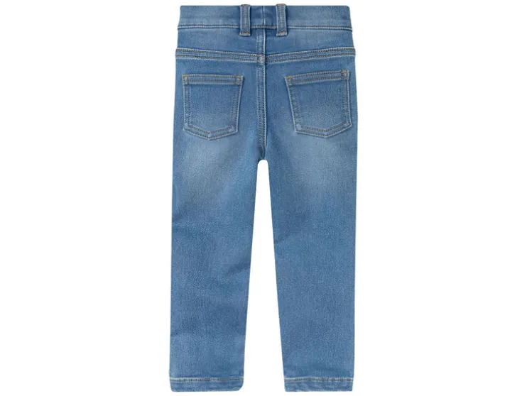 Meisjes jeans - Super skinny fit