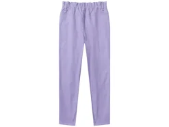 Meisjes jeans relaxed fit