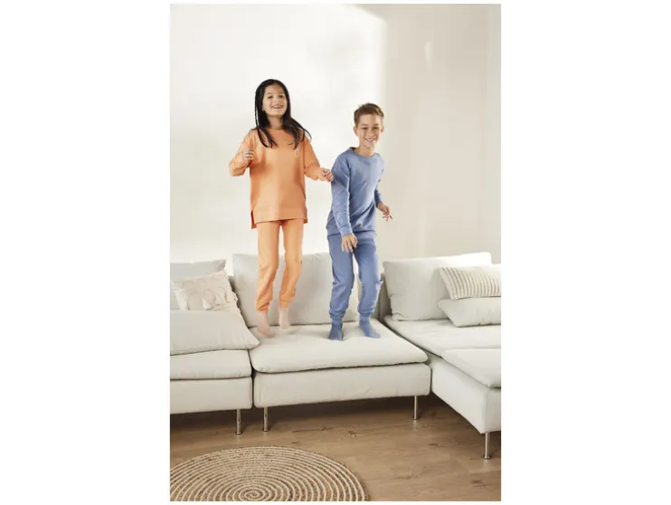 Meisjes joggingbroek