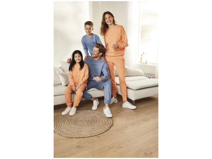 Meisjes joggingbroek