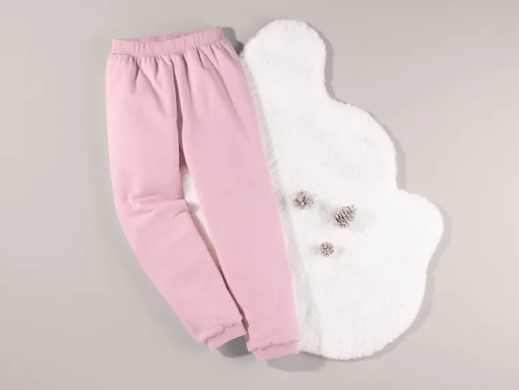 Meisjes joggingbroek