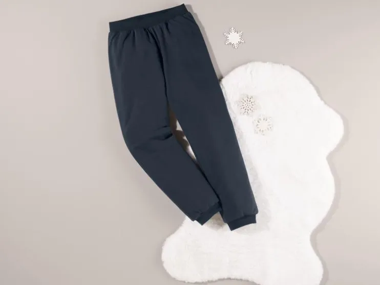 Meisjes joggingbroek