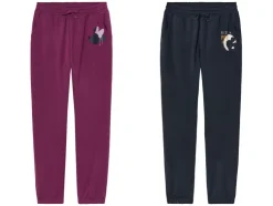 Meisjes joggingbroek