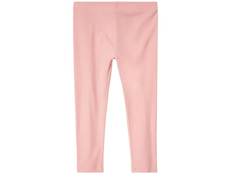 Meisjes jurk met legging