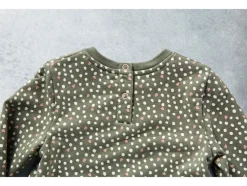 Meisjes jurk met legging