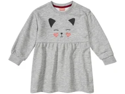 Meisjes jurk met legging