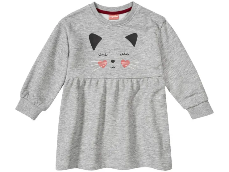 Meisjes jurk met legging