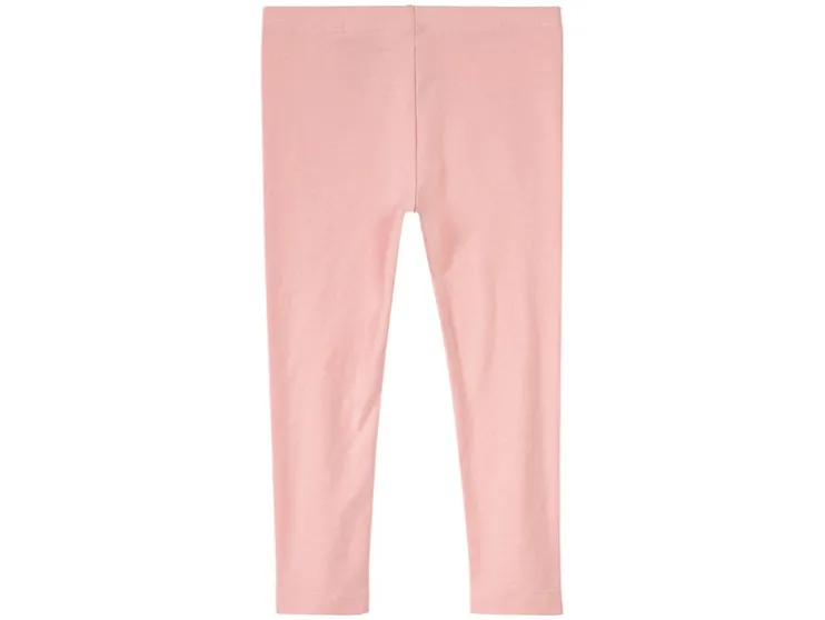 Meisjes jurk met legging