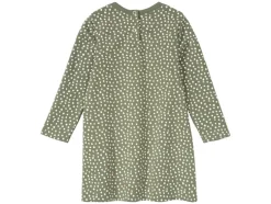 Meisjes jurk met legging