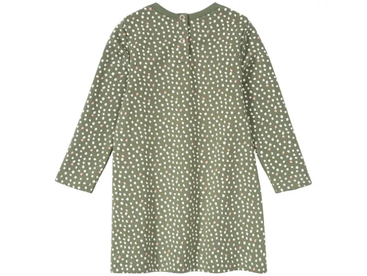 Meisjes jurk met legging