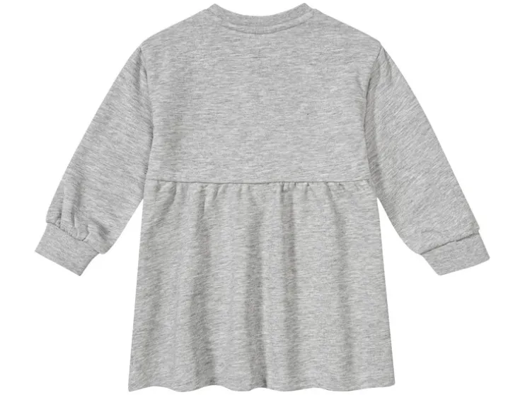 Meisjes jurk met legging