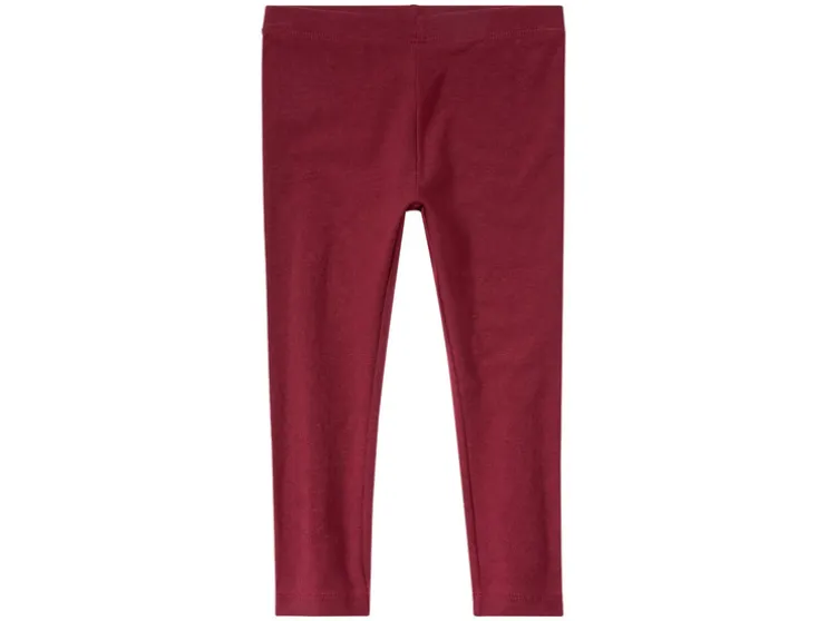 Meisjes jurk met legging