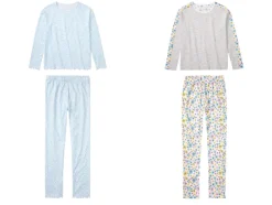 Meisjes pyjama