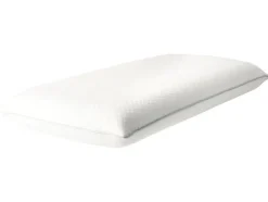 Memory foam nekkussen 75 x 35 cm