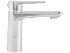 Mengkraan-armatuur, met waterbesparende functie