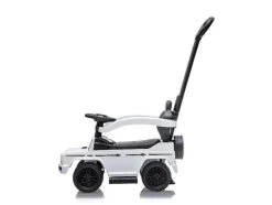 Mercedes-Benz G 350 D loopauto