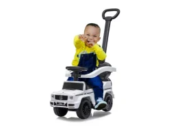 Mercedes-Benz G 350 D loopauto