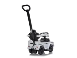 Mercedes-Benz G 350 D loopauto