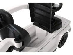 Mercedes-Benz G 350 D loopauto