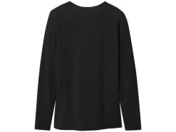 Merino dames thermoshirt