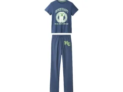 Minecraft Kinder pyjama