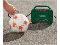 Mini compressor 150 W