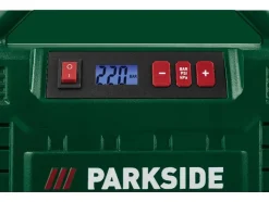 Mini compressor 150 W